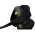Corsair Audífonos Gamer VOID Stereo, Alámbrico, 3.5mm, Negro/Amarillo  5