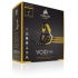 Corsair Audífonos Gamer VOID Wireless Dolby 7.1 RGB, Inalámbrico, Amarillo/Negro  2