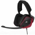 Corsair Audífonos Gamer VOID PRO 7.1, Alámbrico, USB, Rojo  1