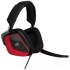 Corsair Audífonos Gamer VOID PRO 7.1, Alámbrico, USB, Rojo  2