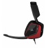 Corsair Audífonos Gamer VOID PRO 7.1, Alámbrico, USB, Rojo  3