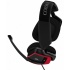 Corsair Audífonos Gamer VOID PRO 7.1, Alámbrico, USB, Rojo  5