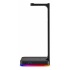 Corsair Base para Audífonos Gamer ST100 RGB Premium 7.1, Negro  5