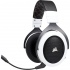 Corsair Audífonos Gamer HS70 7.1, RF Inalámbrico, USB, Negro/Blanco  6