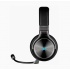 Corsair Audífonos Gamer Virtuoso RGB Wireless SE 7.1, Inalámbrico, USB + 3.5mm, Negro/Plata  3