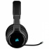 Corsair Audífonos Gamer VIRTUOSO RGB WIRELESS 7.1, Inalámbrico, USB + 3.5mm, Negro  11