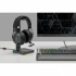 Corsair Audífonos Gamer Virtuoso RGB Wireless XT Slate 7.1, Alámbrico/Inalámbrico, 3.5mm/USB, Negro  10