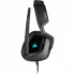 Corsair Audífonos Gamer VOID RGB ELITE 7.1, Alámbrico, USB, Negro  4