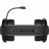 Corsair Audífonos Gamer HS60 PRO SURROUND 7.1, Alámbrico, 1.8 Metros, 3.5mm, Carbón  8