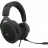 Corsair Audífonos Gamer HS50 PRO STEREO, Alámbrico, 1.8 Metros, 3.5mm, Negro/Verde - Imagen adicional 3