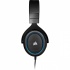 Corsair Audífonos Gamer HS50 PRO STEREO, Alámbrico, 1.8 Metros, 3.5mm, Negro/Azul  3