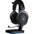 Corsair Audífonos Gamer HS50 PRO STEREO, Alámbrico, 1.8 Metros, 3.5mm, Negro/Azul  6