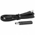 Corsair Audifonos Gamer HS80 RGB Wireless, Inalámbrico, USB, Negro  5