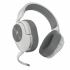 Corsair Audífonos Gamer HS55 WIRELESS para PC, Inalámbrico, USB, Blanco   3
