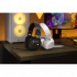 Corsair Audífonos Gamer con Micrófono HS80 MAX, Bluetooth, Inalámbrico, USB-C, para Smartphone/PC, Negro - Imagen adicional 3