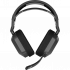 Corsair Audífonos Gamer con Micrófono HS80 MAX, Bluetooth, Inalámbrico, USB-C, para Smartphone/PC, Negro - Imagen adicional 7
