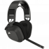Corsair Audífonos Gamer con Micrófono HS80 MAX, Bluetooth, Inalámbrico, USB-C, para Smartphone/PC, Negro - Imagen adicional 6