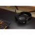 Corsair Audífonos Gamer con Micrófono HS80 MAX, Bluetooth, Inalámbrico, USB-C, para Smartphone/PC, Negro - Imagen adicional 1