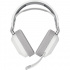 Corsair Audífonos Gamer con Micrófono HS80 MAX, Bluetooth, Inalámbrico, USB, para PS4/PS5/Nintendo Switch/PC/Mac/Móvil, Blanco - Imagen adicional 7