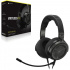 Corsair Audífonos Gamer Virtuoso Pro para Xbox One/Xbox Series X|S/Nintendo Switch/PC/Smartphone, Alámbrico, 3.5mm, Negro - Imagen adicional 2