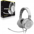 Corsair Audífonos Gamer Virtuoso Pro para Xbox One/Xbox Series X|S/Nintendo Switch/PC/Smartphone, Alámbrico, 3.5mm, Blanco - Imagen adicional 2