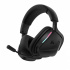 Corsair Audífonos Gamer CA-9011379-WW para PC, Alámbrico/Inalámbrico, USB, Negro  1