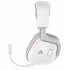 Corsair Audífonos Gamer Void V2, Alámbrico/Inalámbrico, USB-C, Blanco - Imagen adicional 4