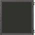 Corsair Panel de Vidrio Templado AIRFLOW para iCUE 4000X/4000D/4000D, Negro  1