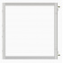 Corsair Panel de Vidrio Templado AIRFLOW para iCUE 4000X/4000D/4000D, Blanco  2