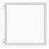 Corsair Panel de Vidrio Templado AIRFLOW para iCUE 4000X/4000D/4000D, Blanco  1