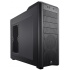 Gabinete Corsair Carbide 400R, Midi-Tower, ATX/micro-ATX, USB 3.0, sin Fuente, Negro  1