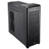 Gabinete Corsair Carbide 400R, Midi-Tower, ATX/micro-ATX, USB 3.0, sin Fuente, Negro  2
