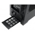 Gabinete Corsair Carbide 300R, Midi-Tower, ATX/micro-ATX, USB 3.0, sin Fuente, Negro  9
