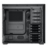 Gabinete Corsair Obsidian 550D, Midi-Tower, ATX/micro-ATX, USB 3.0, sin Fuente, Negro  2