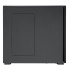 Gabinete Corsair Obsidian 550D, Midi-Tower, ATX/micro-ATX, USB 3.0, sin Fuente, Negro  7