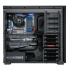 Gabinete Corsair Obsidian 550D, Midi-Tower, ATX/micro-ATX, USB 3.0, sin Fuente, Negro  8