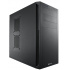 Gabinete Corsair Carbide 200R, Midi-Tower, ATX/micro-ATX, USB 3.0, sin Fuente, Negro  1