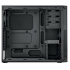 Gabinete Corsair Carbide 200R, Midi-Tower, ATX/micro-ATX, USB 3.0, sin Fuente, Negro  4