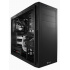 Gabinete Corsair Carbide 200R, Midi-Tower, ATX/micro-ATX, USB 3.0, sin Fuente, Negro  5