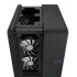 Gabinete Corsair Carbide Air 540 con Ventana, ATX/EATX/micro-ATX/mini-iTX, USB 2.0/3.0, sin Fuente, Negro  2