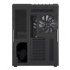 Gabinete Corsair Carbide Air 540 con Ventana, ATX/EATX/micro-ATX/mini-iTX, USB 2.0/3.0, sin Fuente, Negro  9