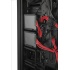 Gabinete Corsair Obsidian 750D, Full-Tower, ATX/EATX/micro-ATX, USB 2.0/3.0, sin Fuente, Negro  11