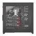 Gabinete Corsair Obsidian 750D, Full-Tower, ATX/EATX/micro-ATX, USB 2.0/3.0, sin Fuente, Negro  2
