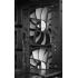 Gabinete Corsair Obsidian 750D, Full-Tower, ATX/EATX/micro-ATX, USB 2.0/3.0, sin Fuente, Negro  5