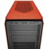 Gabinete Corsair Graphite 230T con Ventana, Midi-Tower, ATX, USB 3.0, sin Fuente, Naranja  6