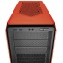Gabinete Corsair Graphite 230T con Ventana, Midi-Tower, ATX, USB 3.0, sin Fuente, Naranja  6