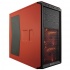 Gabinete Corsair Graphite 230T con Ventana, Midi-Tower, ATX, USB 3.0, sin Fuente, Naranja  7