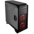Gabinete Corsair 760T Graphite Series, Full-Tower, ATX/EATX/micro-ATX/mini-iTX/XL-ATX, 2x USB 2.0, 2x USB 3.0, sin Fuente, Negro - Imagen adicional 1