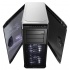 Gabinete Corsair 760T Graphite Series, Full-Tower, ATX/EATX/micro-ATX/mini-iTX/XL-ATX, 2x USB 2.0, 2x USB 3.0, sin Fuente, Blanco  2