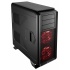 Gabinete Corsair 730T Graphite Series, Full-Tower, ATX/EATX/micro-ATX/mini-iTX/XL-ATX, 2x USB 2.0, 2x USB 3.0, sin Fuente, Negro  2